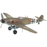 4160 [メッサーシュミット Bf109G-10 1/72 エアクラフトシリーズ]