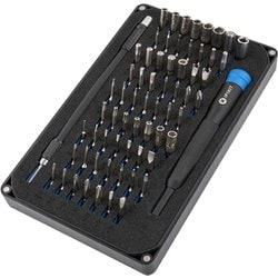 IF145-299-4 [iFixit 64 Bit Driver Kit 64 ビットドライバーキット]