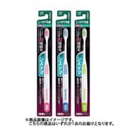 システマハブラシ D42 超コンパクト しっかり毛腰タイプ かため 1本 [歯ブラシ]