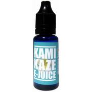 電子タバコ用リキッド 10ml KAMIKAZE E-JUICE 10ml ジャスミンティ