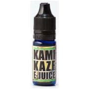 電子タバコ用リキッド 10ml KAMIKAZE E-JUICE 10ml スナックパイン