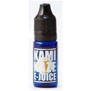 電子タバコ用リキッド 10ml KAMIKAZE E-JUICE 10ml ピンクダージリン
