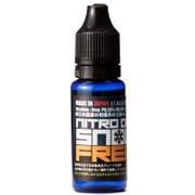 電子タバコ用リキッド 15ml SNOW FREAKS E-JUICE 15ml ニトロオレンジ