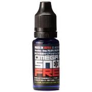 電子タバコ用リキッド 15ml SNOW FREAKS E-JUICE 15ml オメガアップル