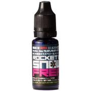 電子タバコ用リキッド 15ml SNOW FREAKS E-JUICE 15ml ロケットベリー