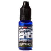 電子タバコ用リキッド 15ml SNOW FREAKS E-JUICE 15ml アイスシガー