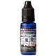 電子タバコ用リキッド 15ml SNOW FREAKS E-JUICE 15ml フローズンミルク