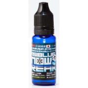 電子タバコ用リキッド 15ml SNOW FREAKS E-JUICE 15ml インビジブルー