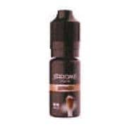 SAROME リキッド10ml カフェオレ