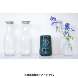 【おかき１００％ さん専用⠀】owlmighty ヨドバシ.com - ツインバード TWINBIRD お茶ひき器 緑茶美採 GS