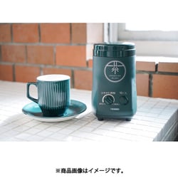 【おかき１００％ さん専用⠀】owlmighty ヨドバシ.com - ツインバード TWINBIRD お茶ひき器 緑茶美採 GS