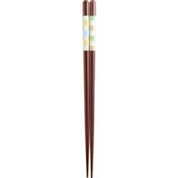 はんなり市松 23cm