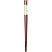 はんなり市松 23cm