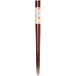はんなり市松 21cm