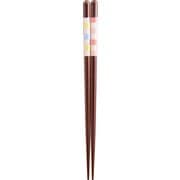 はんなり市松 21cm