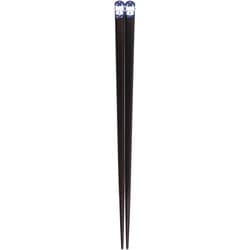 大事にするネコ 青 22.5cm