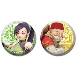 専用　ドラゴンクエストXⅠ　ピンバッチ　マルティナ 2025年最新】マルティナ ドラゴンクエストの人気アイテム - メルカリ
