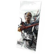 FF-TCG Opus VI ブースターパック 日本語版 1個 [トレーディングカード]