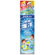 アイスノン 瞬間爆冷スプレー ミントの香り 380mL