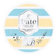限定 毛穴職人パテ ひんやりBBパウダー [SPF50+ PA++++]