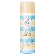 SPF50+ PA++++ 限定 毛穴職人パテ ひんやりBBスプレー