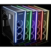 RGB Sync対応 ハイエンドゲーミングPCケース ECA3500BA-RGB