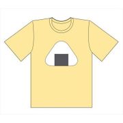 宇宙よりも遠い場所 Tシャツ/おにぎりTシャツ