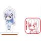 ご注文はうさぎですか？？ アクリルスタンドスタンプvol.2 チノ