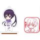 ご注文はうさぎですか？？ アクリルスタンドスタンプvol.2 リゼ