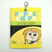ポプテピピック スナックポーチ A
