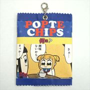 ポプテピピック スナックポーチ B