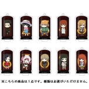 シュタインズ・ゲート ゼロ アクリルスタンドキーホルダー 1個 [コレクショントイ]