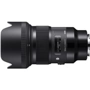 50mm F1.4 DG HSM SE [単焦点レンズ Artライン フルサイズ対応 ソニーEマウント]