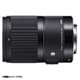 70mmF2.8 DG MACRO SA [単焦点レンズ Artライン フルサイズ対応 シグマSAマウント]