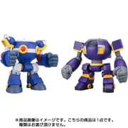 スーパーミニプラ ライドアーマー 1個 [コレクション食玩]
