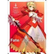 Fate/Grand Order マウスパッド セイバー/ネロ・クラウディウス [A5サイズ]