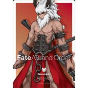 Fate/Grand Order マウスパッド バーサーカー/アステリオス [A5サイズ]