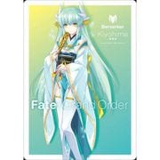 Fate/Grand Order マウスパッド バーサーカー/清姫 [A5サイズ]