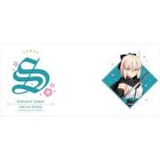 Fate/Grand Order マグカップ セイバー/沖田総司 [直径8.2cm×高さ9.6cm]