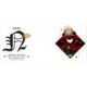 Fate/Grand Order マグカップ アーチャー/織田信長 [直径8.2cm×高さ9.6cm]