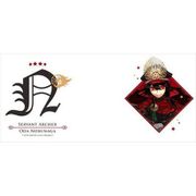 Fate/Grand Order マグカップ アーチャー/織田信長 [直径8.2cm×高さ9.6cm]