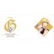 Fate/Grand Order マグカップ キャスター/ギルガメッシュ [直径8.2cm×高さ9.6cm]