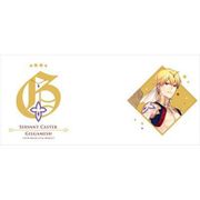 Fate/Grand Order マグカップ キャスター/ギルガメッシュ [直径8.2cm×高さ9.6cm]