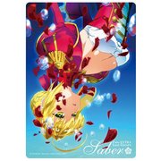 Fate/EXTRA Last Encore マウスパッド セイバー [A5サイズ]