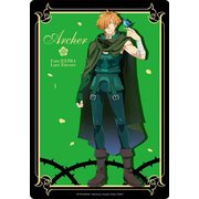 Fate/EXTRA Last Encore マウスパッド アーチャー [A5サイズ]