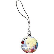 Fate/EXTRA Last Encore 缶ストラップ セイバー 3 [直径約32mm]