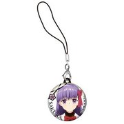 Fate/EXTRA Last Encore 缶ストラップ 間桐桜 [直径約32mm]