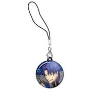Fate/EXTRA Last Encore 缶ストラップ 間桐シンジ [直径約32mm]
