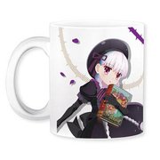 Fate/EXTRA Last Encore マグカップ キャスター [直径8.2cm×高さ9.6cm]