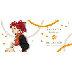 ヨドバシ Com ギフト Gift Fate Extra Last Encore マグカップ バーサーカー 直径8 2cm 高さ9 6cm 通販 全品無料配達